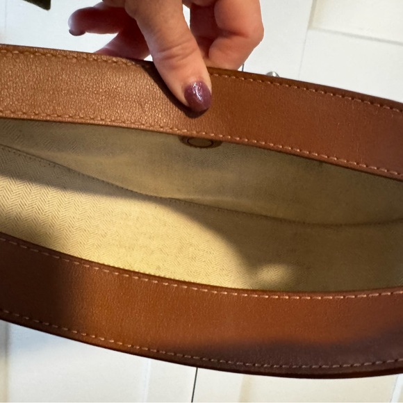 Loewe Luna Bag in Anagram & Leather Small - Picture 4 of 16